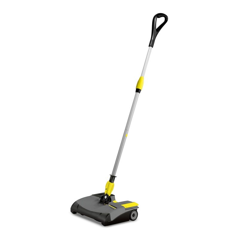 Акумулаторна метла на Karcher  EB 30/1 Li-Ion